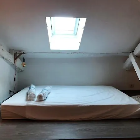 Perigueux: Appartement A Deux Pas De La Cathedrale