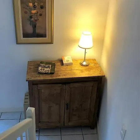 Perigueux: Appartement A Deux Pas De La Cathedrale