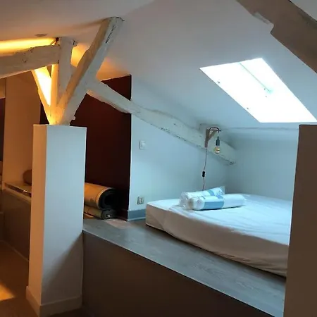 Perigueux: Appartement A Deux Pas De La Cathedrale Appartement Périgueux