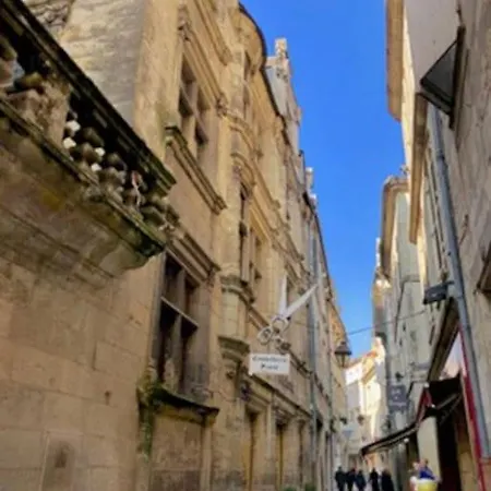 Perigueux: Appartement A Deux Pas De La Cathedrale Appartement Périgueux